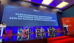 Что сделано в Узбекистане в сфере сокращения бедности и работы с социально уязвимыми слоями населения