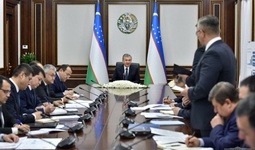 Barcha xizmatlar uchun yagona bo‘lgan elektron raqamli imzo ishlab chiqiladi