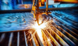 Factories Around the World Are Slowly Cranking Into Gear Again