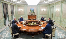 В Узбекистане будут развивать геологоразведку с компанией