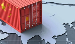 Китайская торговая экспансия и новые возможности для Узбекистана