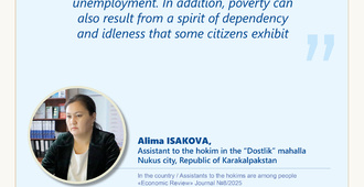 Assistants to the hokims are among people (
