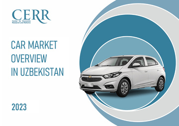 Uzbek car market showed a surge in sales in October – CERR overview