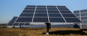 За 10 лет Узбекистан намерен построить 25 солнечных электростанций