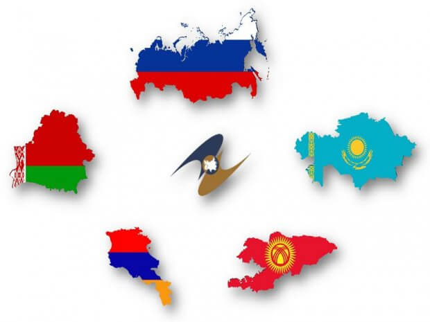 Ўзбекистон ва ЕОИИ: Ҳамкорликнинг истиқболли йўналишлари Ўзбекистон ва ЕОИИ: Ҳамкорликнинг истиқболли йўналишлари