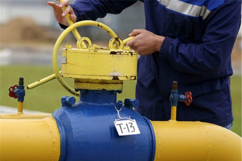 «Узнефтегазинспекция» вновь выявила хищение природного газа