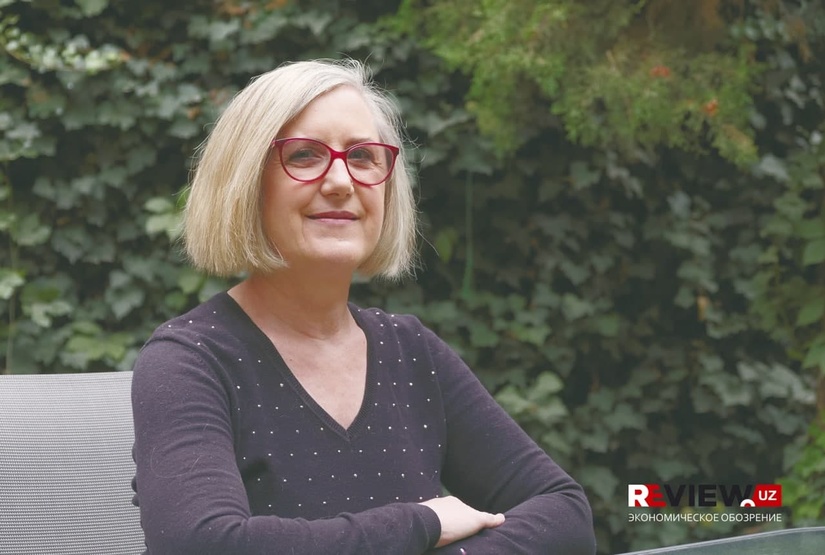 Азиатский банк развития в Узбекистане: углубление сотрудничества в преодолении пандемии Азиатский банк развития в Узбекистане: углубление сотрудничества в преодолении пандемии