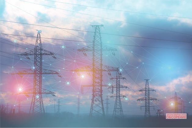 Электротехническая отрасль в динамичном развитии Электротехническая отрасль в динамичном развитии