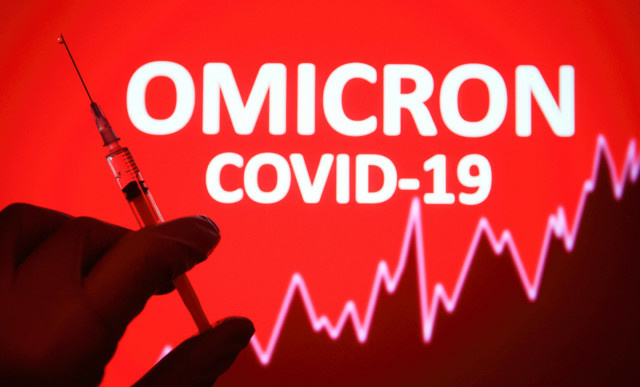 Koronavirus: O‘zbekistonda dunyo bo‘yicha ommalashayotgan «omikron» shtammining yangi mutatsiyadagi varianti tarqalmoqda Koronavirus: O‘zbekistonda dunyo bo‘yicha ommalashayotgan «omikron» shtammining yangi mutatsiyadagi varianti tarqalmoqda