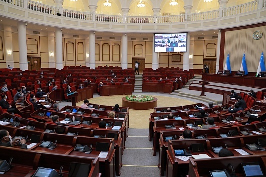 “Propiska” umuman iste’moldan chiqariladi, cheklovlar esa bekor bo‘ladi