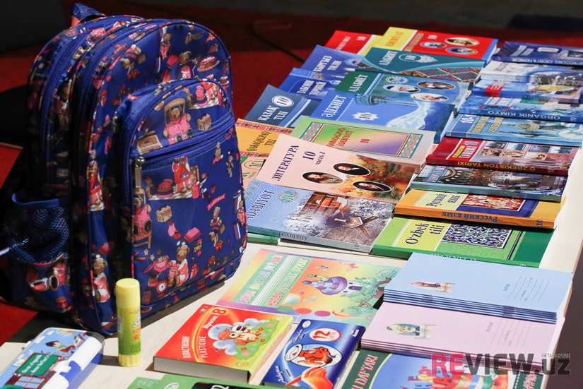 Учеба в школах Узбекистана может начаться с 14 сентября. МНО запускает опрос для родителей