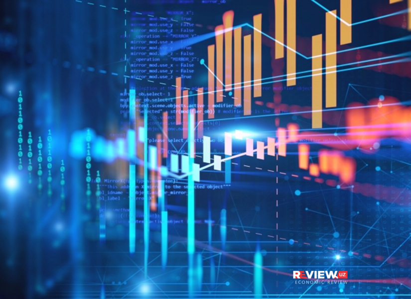 In Uzbekistan, the business activity index increased moderately in January 2023 In Uzbekistan, the business activity index increased moderately in January 2023