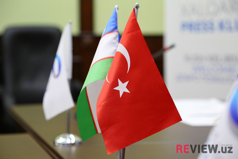 Соглашение об экстрадиции между Узбекистаном и Турцией вступило в силу