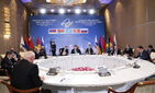 Межправсовет поддержал участие Узбекистана в работе по отдельным проектам ЕАЭС