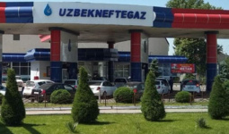 Ўзбекистонда бензиндан кейин дизель ёқилғиси нархида ҳам