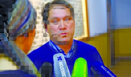 Футбол как зеркало отечественного спорта