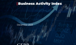 A moderate increase in business activity has been noted in Uzbekistan