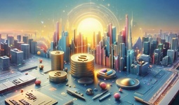 Гонка ИИ: крупнейшие технокомпании потратят $344 млрд в 2025 году