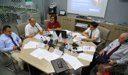 Авторы двух стартап проектов из Узбекистана отправятся в Амстердам на ClimateLaunchpad-2019