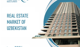 Uzbekistan's real estate market shows signs of slowing down