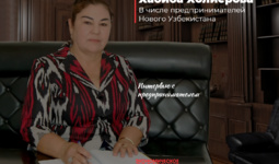 Tadbirkorlar uchun yaratilayotgan shart-sharoitlar kuchimizga kuch, g‘ayratimizga g‘ayrat qo‘shmoqda!