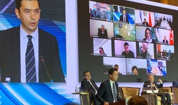 Иқтисодий тадқиқотлар ва ислоҳотлар маркази Ўзбекистоннинг ЖСТга аъзолиги натижаларини дастлабки баҳолашни ўтказди