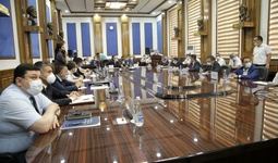 ОТМга кириш имтиҳонидан учта мажбурий фан олиб ташланади