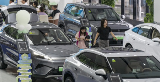 Xi Wants to End China’s Price Wars. But How?