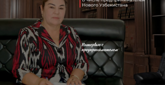 Tadbirkorlar uchun yaratilayotgan shart-sharoitlar kuchimizga kuch, g‘ayratimizga g‘ayrat qo‘shmoqda!