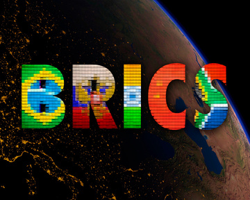 How BRICS Became So Much More Than Just a Slogan