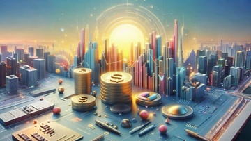 The AI Race Has Big Tech Spending $344 Billion This Year