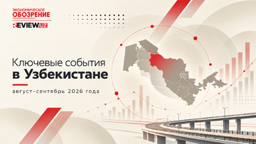 Актуальная повестка дня (август-сентябрь 2026 года)