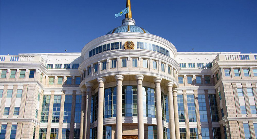 Казахстан пересмотрит прогноз ВВП, не исключают изъятия из Нацфонда