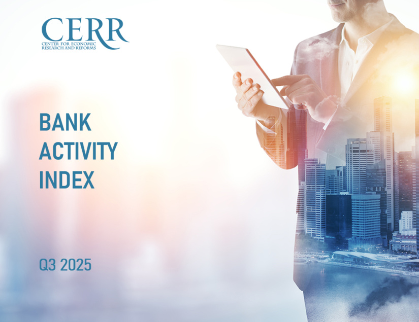 Uzbekistan’s Banking Sector in the CERR Ranking Uzbekistan’s Banking Sector in the CERR Ranking