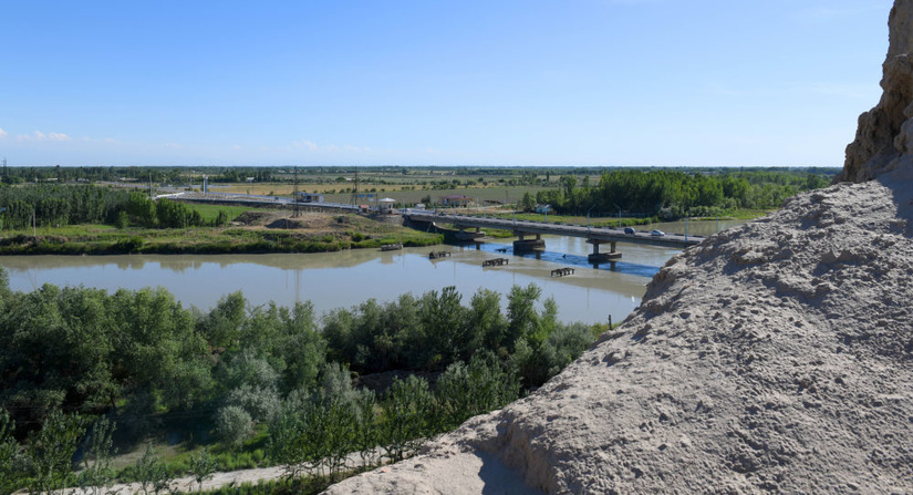 Узбекистан и Казахстан могут договориться о совместном управлении общими реками