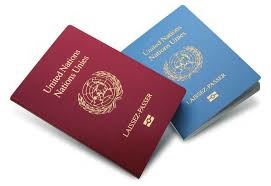 БМТ паспортига эга чет элликлар учун визасиз режим белгиланди