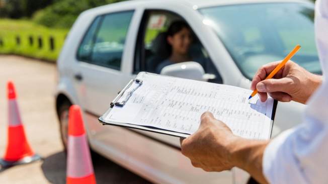 Avtotest может войти в реестр предприятий с монопольным положением Avtotest может войти в реестр предприятий с монопольным положением