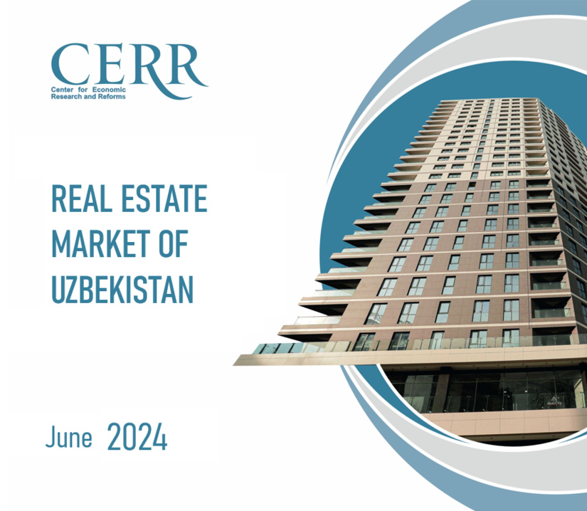 Uzbekistan's real estate market shows signs of slowing down