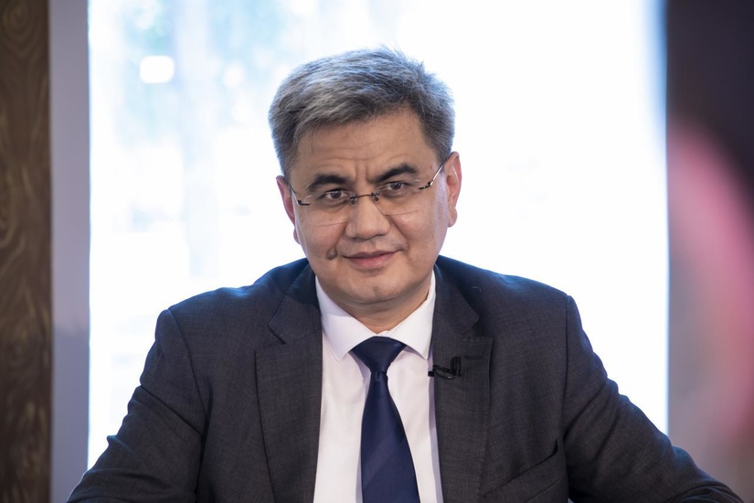 Как Узбекистан борется с пандемией? Как Узбекистан борется с пандемией?