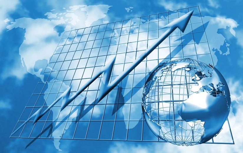 Январь ойида Ўзбекистоннинг ташқи савдо айланмаси 2,9 млрд долларни ташкил этди Январь ойида Ўзбекистоннинг ташқи савдо айланмаси 2,9 млрд долларни ташкил этди