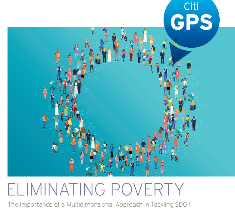 Индекс многомерной бедности: возможности применения