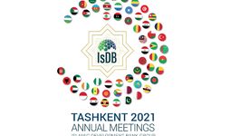 46th Annual Meeting of the IsDB to be held in Tashkent