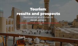 Turizm: 2022 yil natijalari va rivojlanish istiqbollari