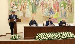 Узбекско-таджикские отношения: новый период роста
