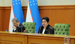 Бюджет жараёни такомиллаштирилиши муносабати билан айрим қонун ҳужжатларига янги меъёрлар киритилади