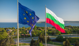 Как Болгария приближается к вступлению в зону евро