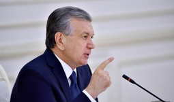 Shavkat Mirziyoyev: Har bir rahbar o‘z ish uslubini o‘zgartirsa, qishloqda, mahallada o‘zgarish bo‘lsa, iqtisodiyot ham rivojlanadi
