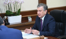 Президент ҳузурида Хорижий инвесторлар кенгаши тузилди