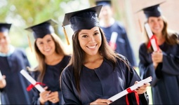 АҚШ, Германия, Франция, Япония, Испания каби бошқа ривожланган мамлакатларда таълим олишни истаганлар учун очиқ стипендия танловлари эълон қилинади