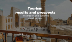 Tourism: Results and Prospects